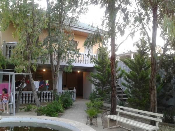 Дома для отпуска Mardakan Cottage House Мардакян